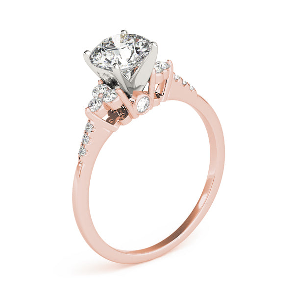 Engagement Ring M84285