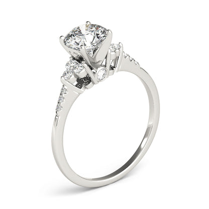 Engagement Ring M84285