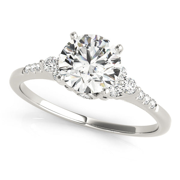 Engagement Ring M84285