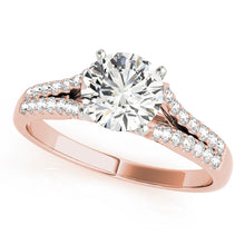 Load image into Gallery viewer, Engagement Ring M84286
