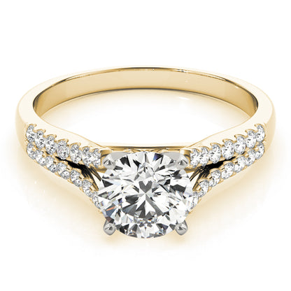 Engagement Ring M84286