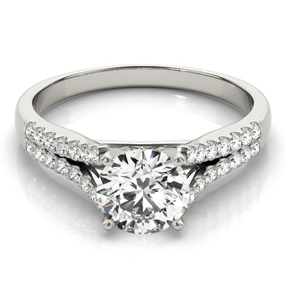 Engagement Ring M84286
