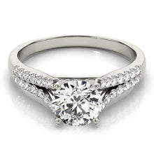 Load image into Gallery viewer, Engagement Ring M84286
