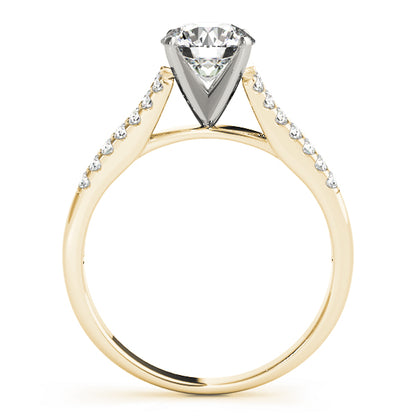 Engagement Ring M84286