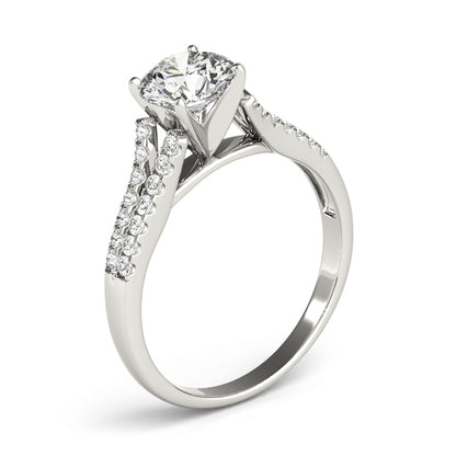 Engagement Ring M84286