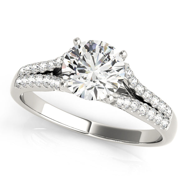 Engagement Ring M84286