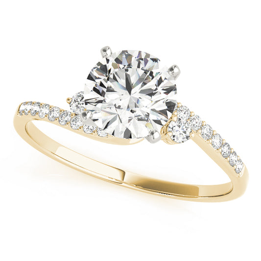 Engagement Ring M84287