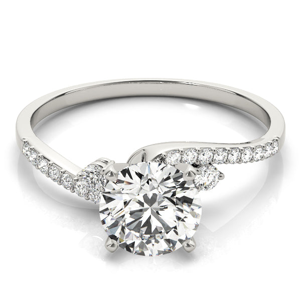 Engagement Ring M84287