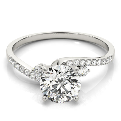 Engagement Ring M84287