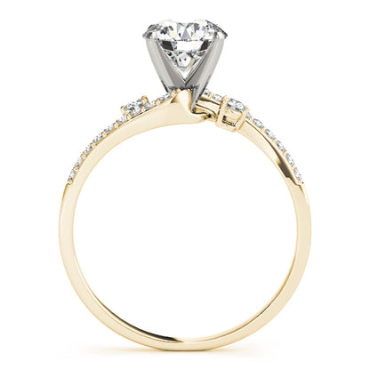 Engagement Ring M84287