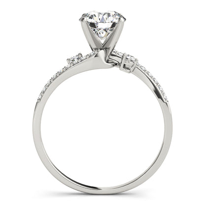Engagement Ring M84287