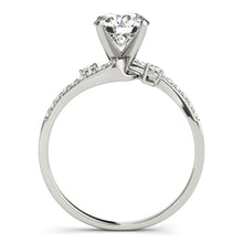 Load image into Gallery viewer, Engagement Ring M84287
