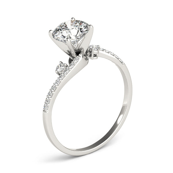 Engagement Ring M84287