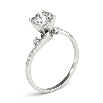 Engagement Ring M84287