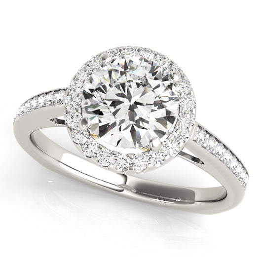 Engagement Ring M84289