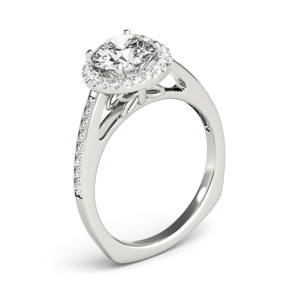 Engagement Ring M84289