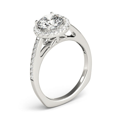 Engagement Ring M84289