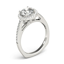 Load image into Gallery viewer, Engagement Ring M84289
