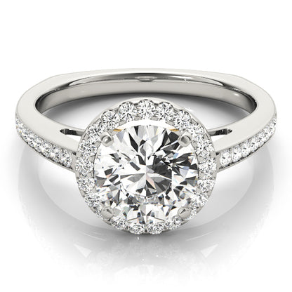 Engagement Ring M84289