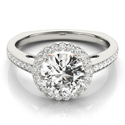 Engagement Ring M84289