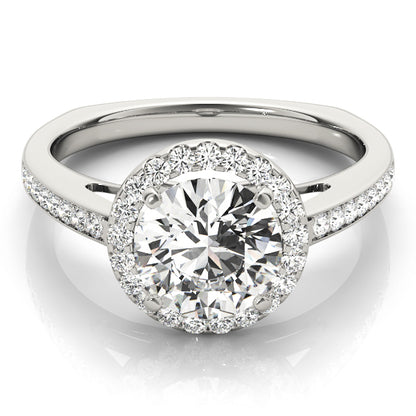 Engagement Ring M84289