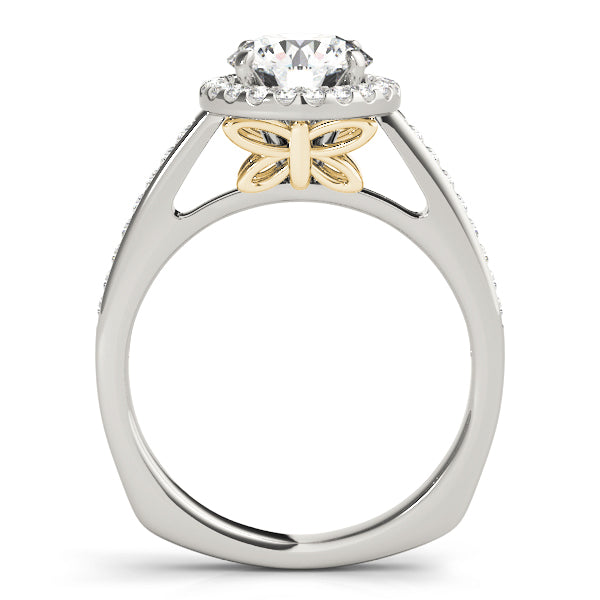 Engagement Ring M84289