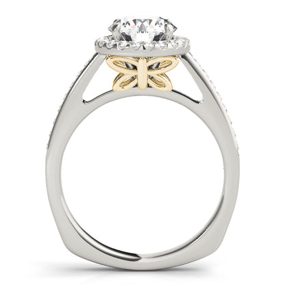 Engagement Ring M84289