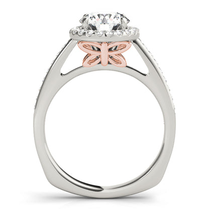 Engagement Ring M84289