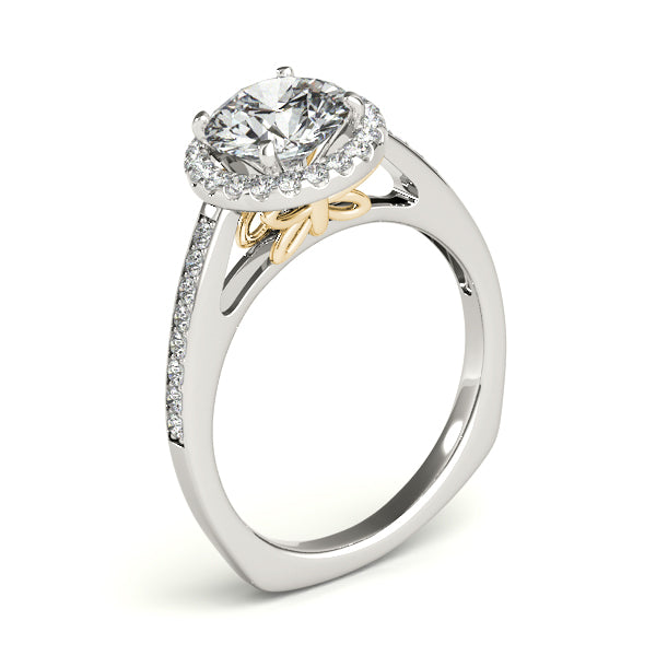 Engagement Ring M84289