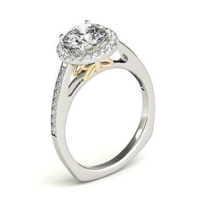 Engagement Ring M84289