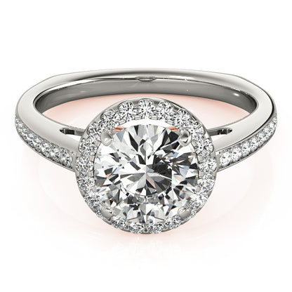Engagement Ring M84289