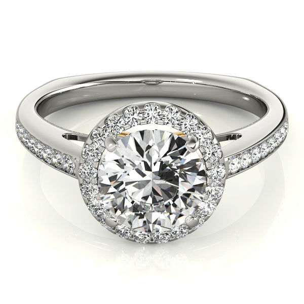 Engagement Ring M84289