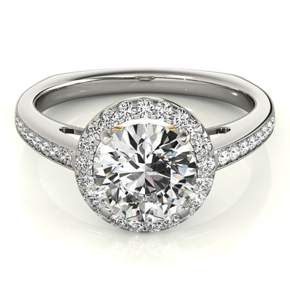 Engagement Ring M84289