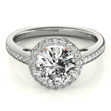 Load image into Gallery viewer, Engagement Ring M84289
