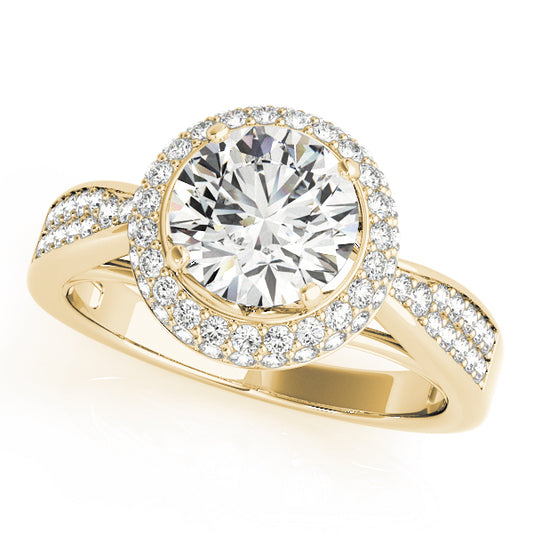 Engagement Ring M84290