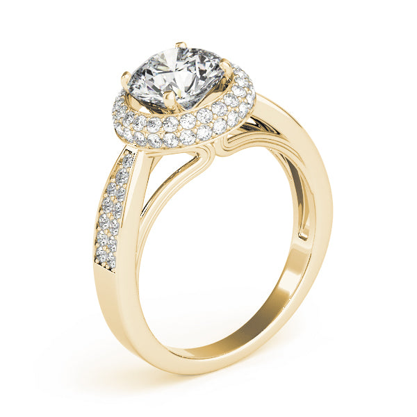 Engagement Ring M84290