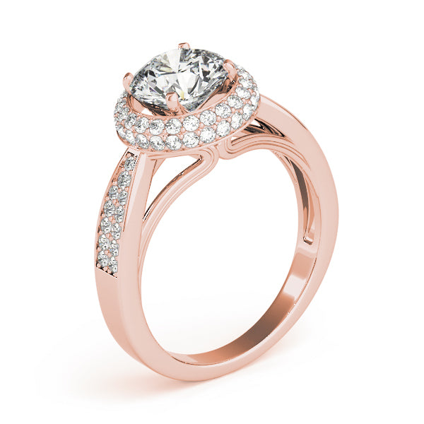 Engagement Ring M84290