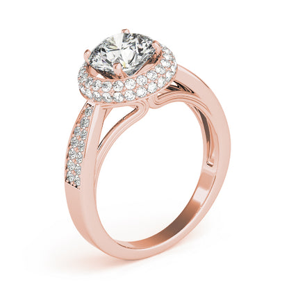 Engagement Ring M84290