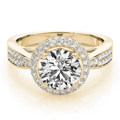 Engagement Ring M84290