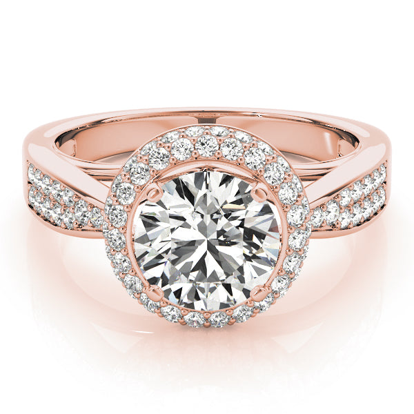 Engagement Ring M84290