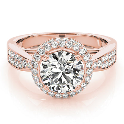 Engagement Ring M84290