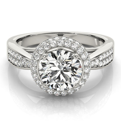 Engagement Ring M84290