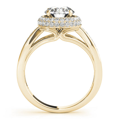 Engagement Ring M84290