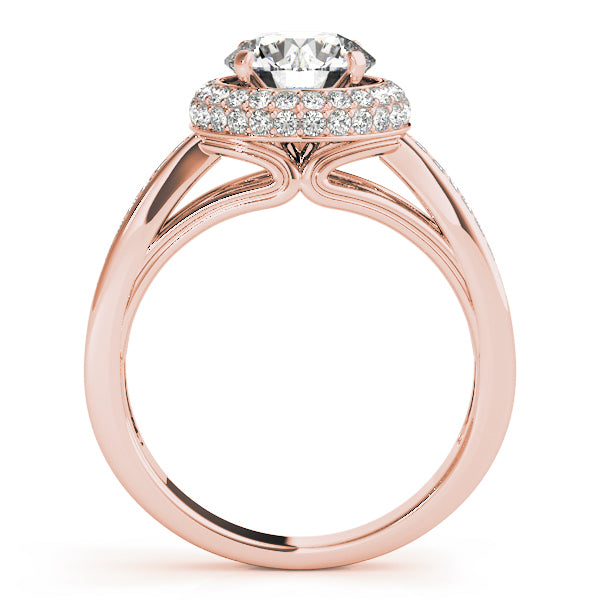 Engagement Ring M84290
