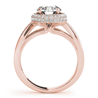 Engagement Ring M84290