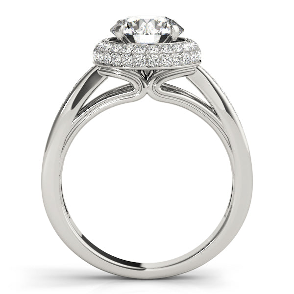 Engagement Ring M84290