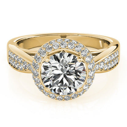 Engagement Ring M84290