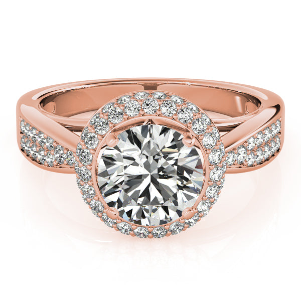 Engagement Ring M84290