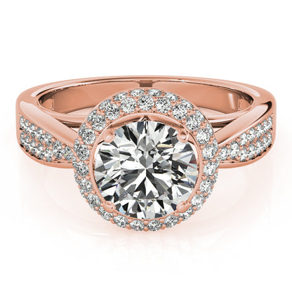 Engagement Ring M84290