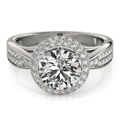 Engagement Ring M84290